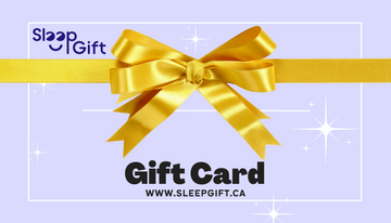 image of Sleep Gift Gift Card