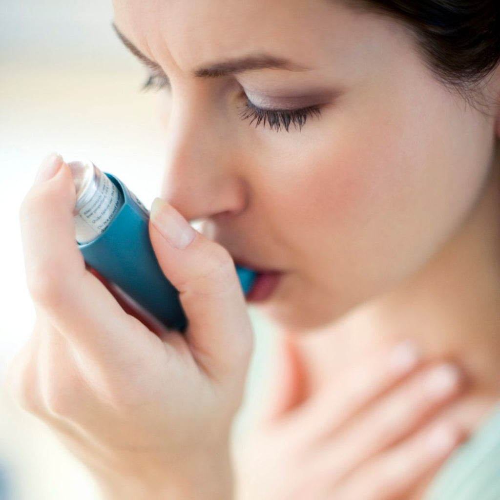 Can EMF Exposure worsen Asthma Symptoms?