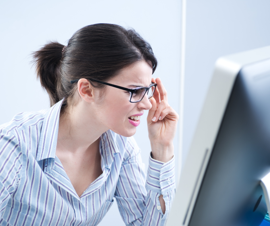 Is EMF Exposure Secretly Damaging Your Eyes?