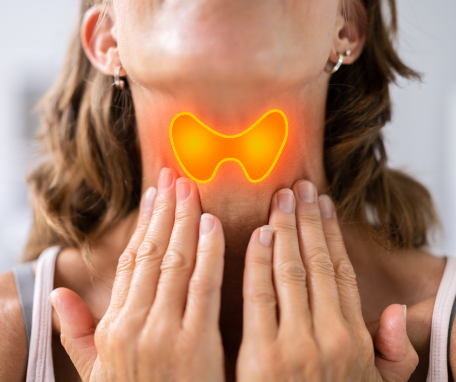 Is EMF Exposure Secretly Disrupting Your Thyroid Health?