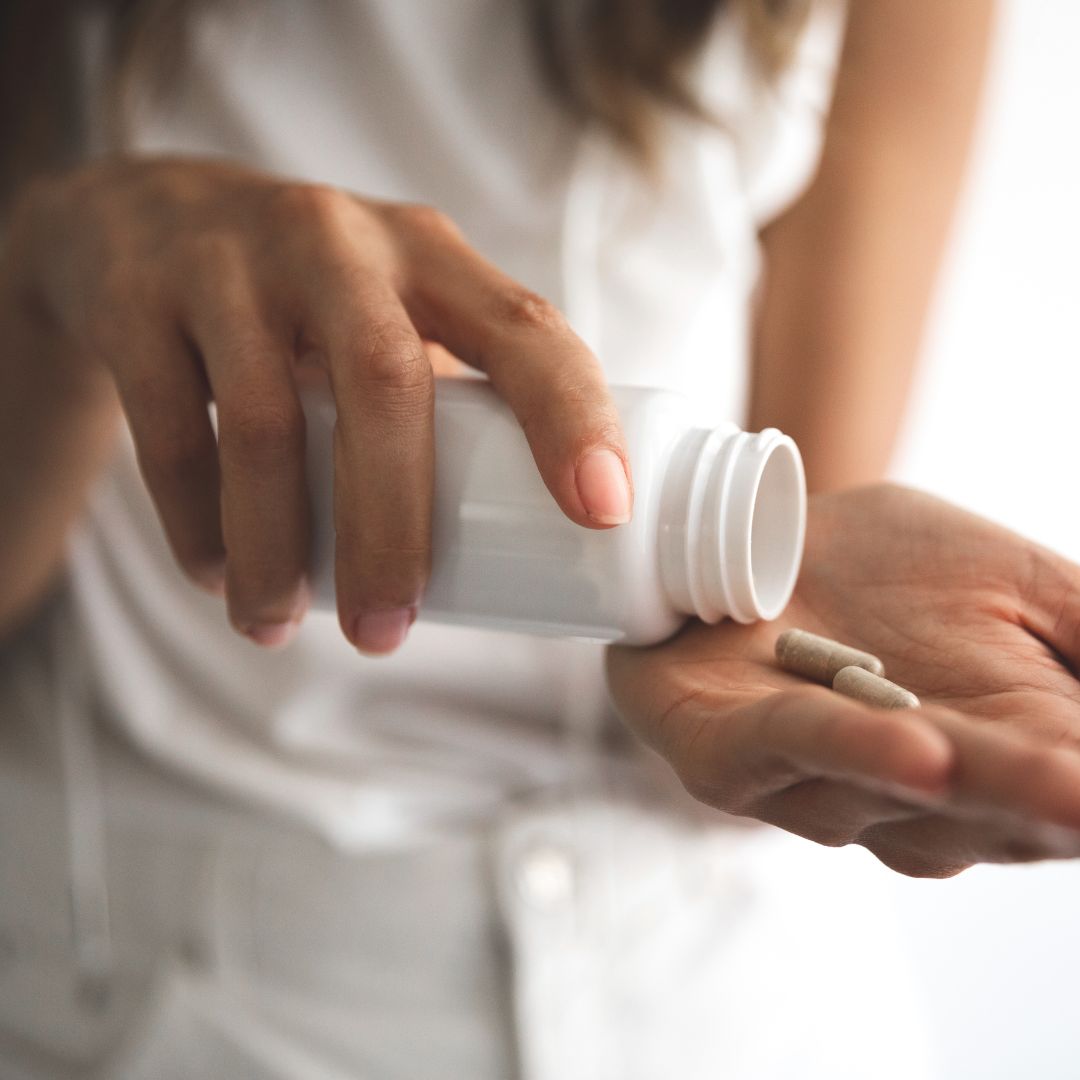 Melatonin Supplements: Benefits vs. Side Effects - SleepGift - Withdrawal From Melatonin Supplements