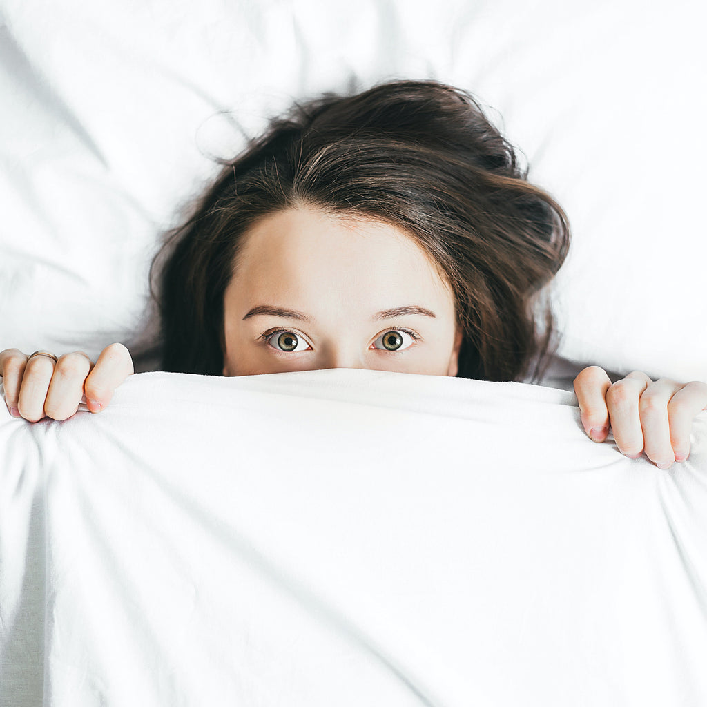 10 Ways to Sleep Better If You Have Insomnia