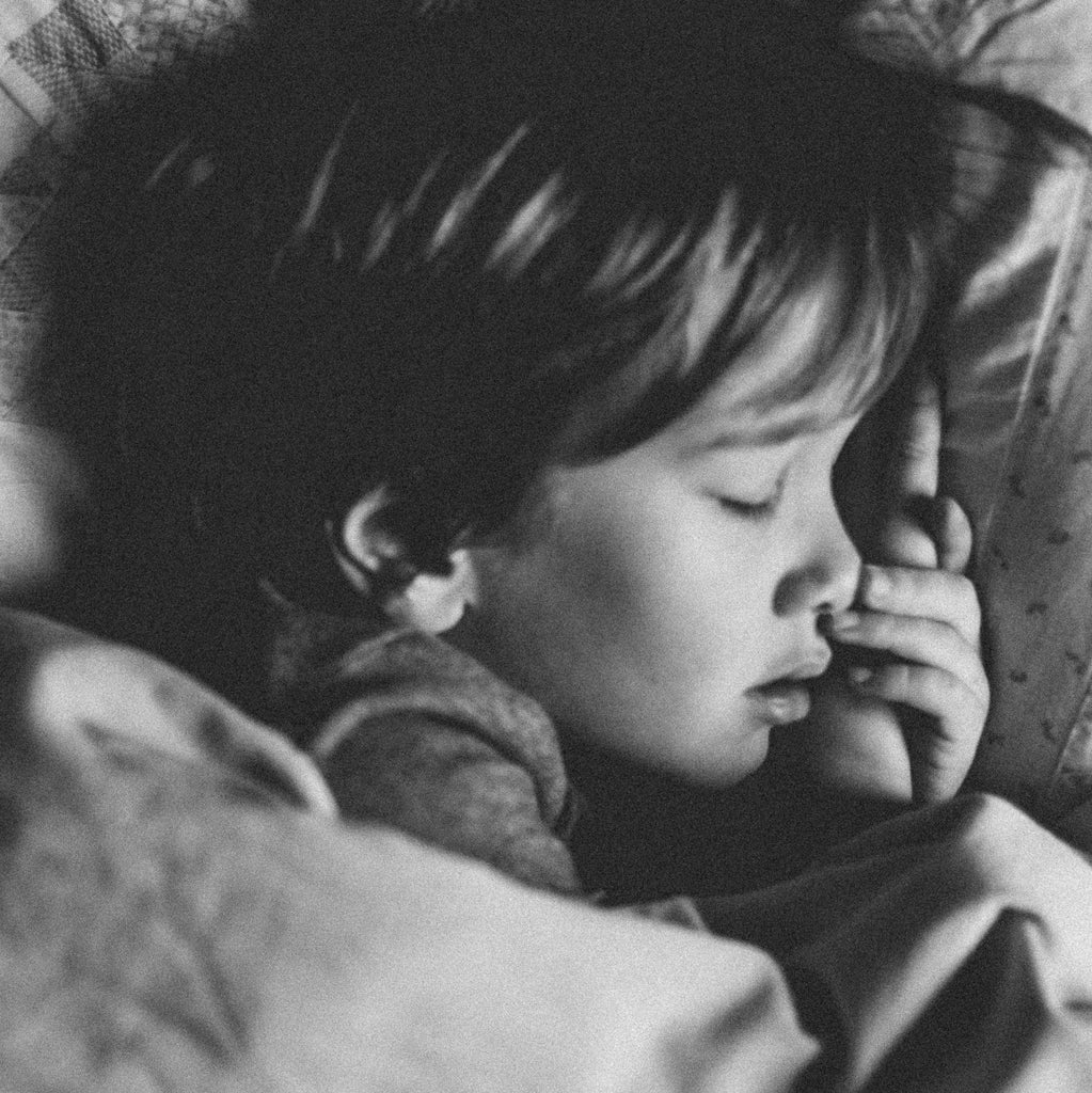 Reasons Why your Child isn't Sleeping Through the Night