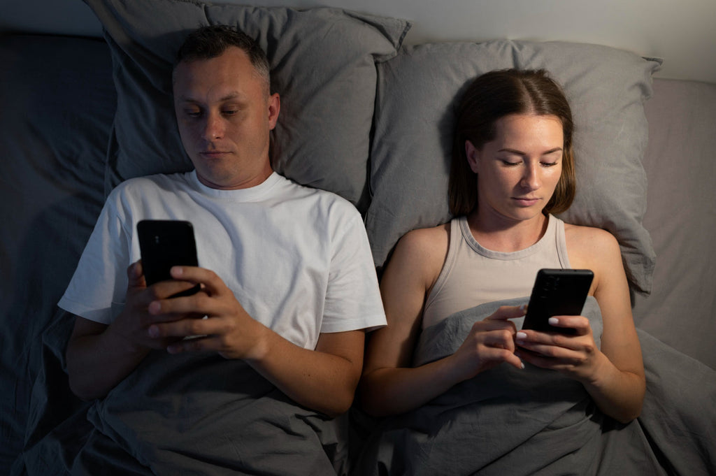 Does Electromagnetic Field Effect Testosterone and Estrogen Levels?