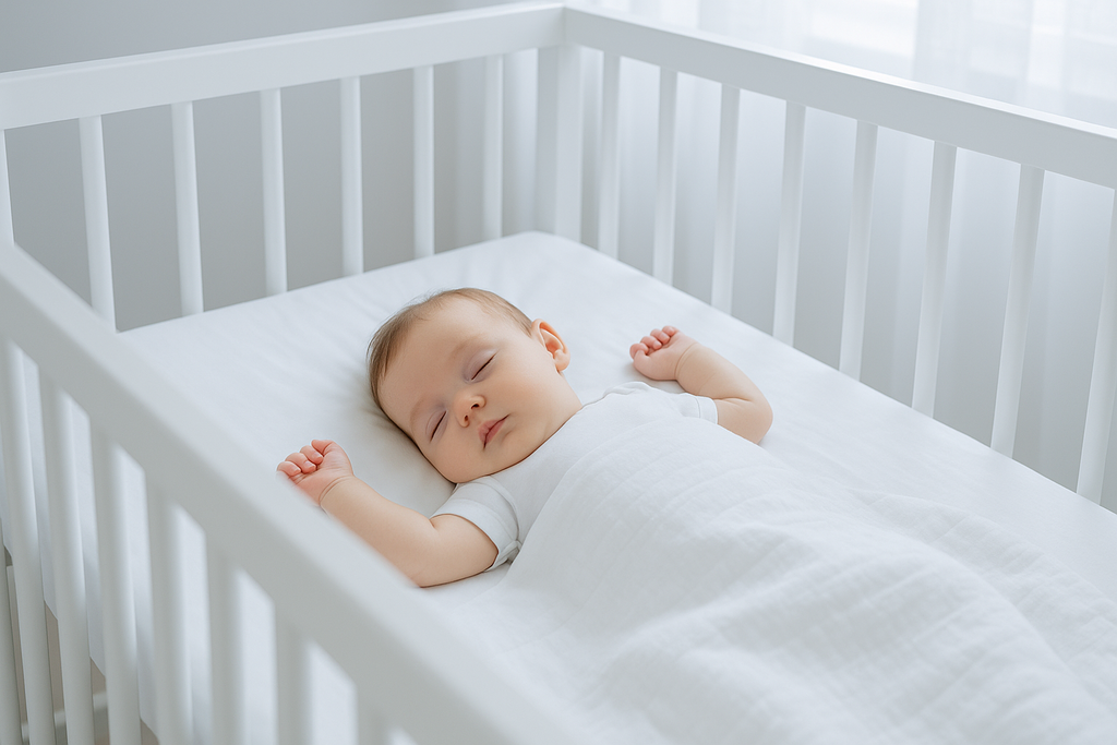 How Much Sleep Do You Need by Age?