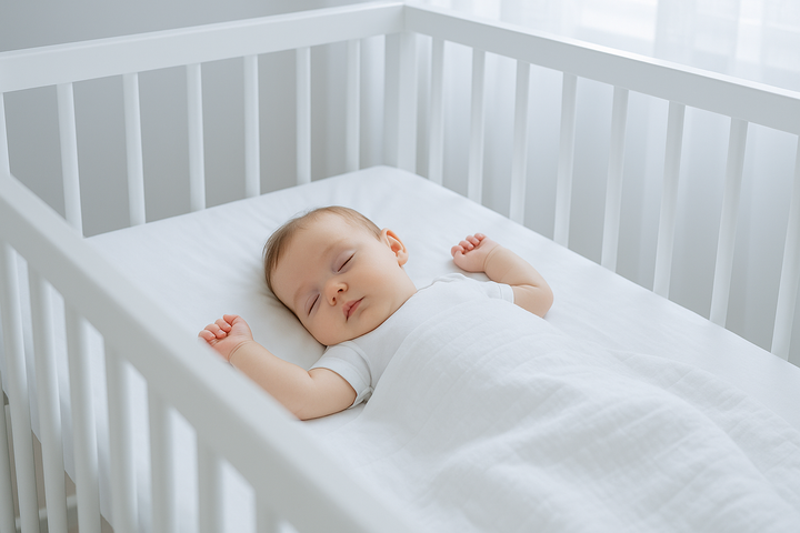 How Much Sleep Do You Need by Age?