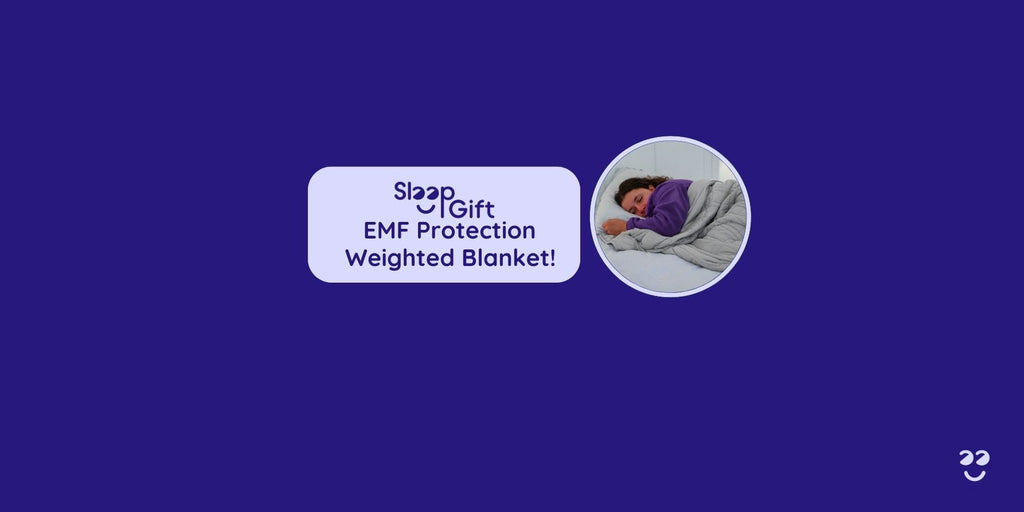 SleepGift Blanket Giveaway