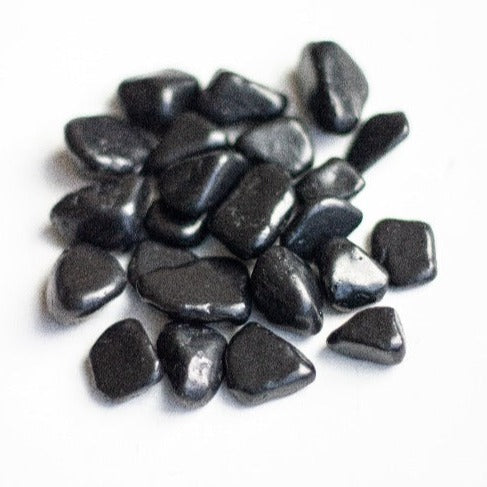 EMF Neutralizer Water and Air Purfier Shungite Stone Pebbles